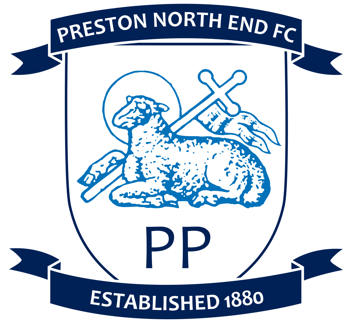 preston logo