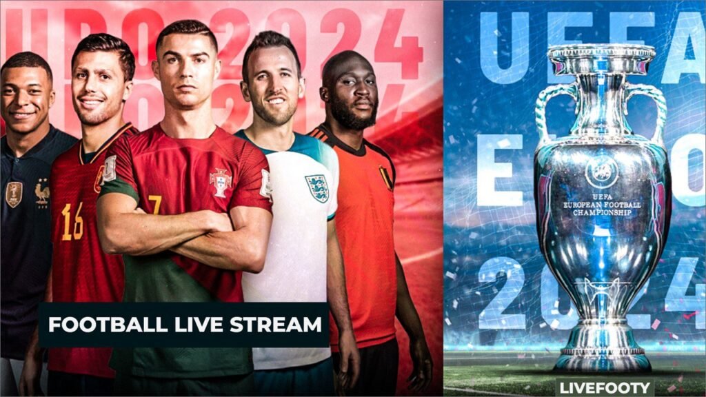 HD FOOTBALL LIVE STREAM