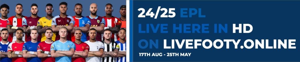 FREE HD FOOTBALL LIVE STREAM